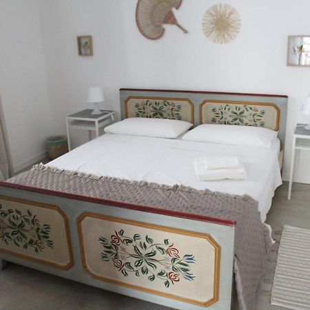 Apartment Vista Monastero Dubino エクステリア 写真