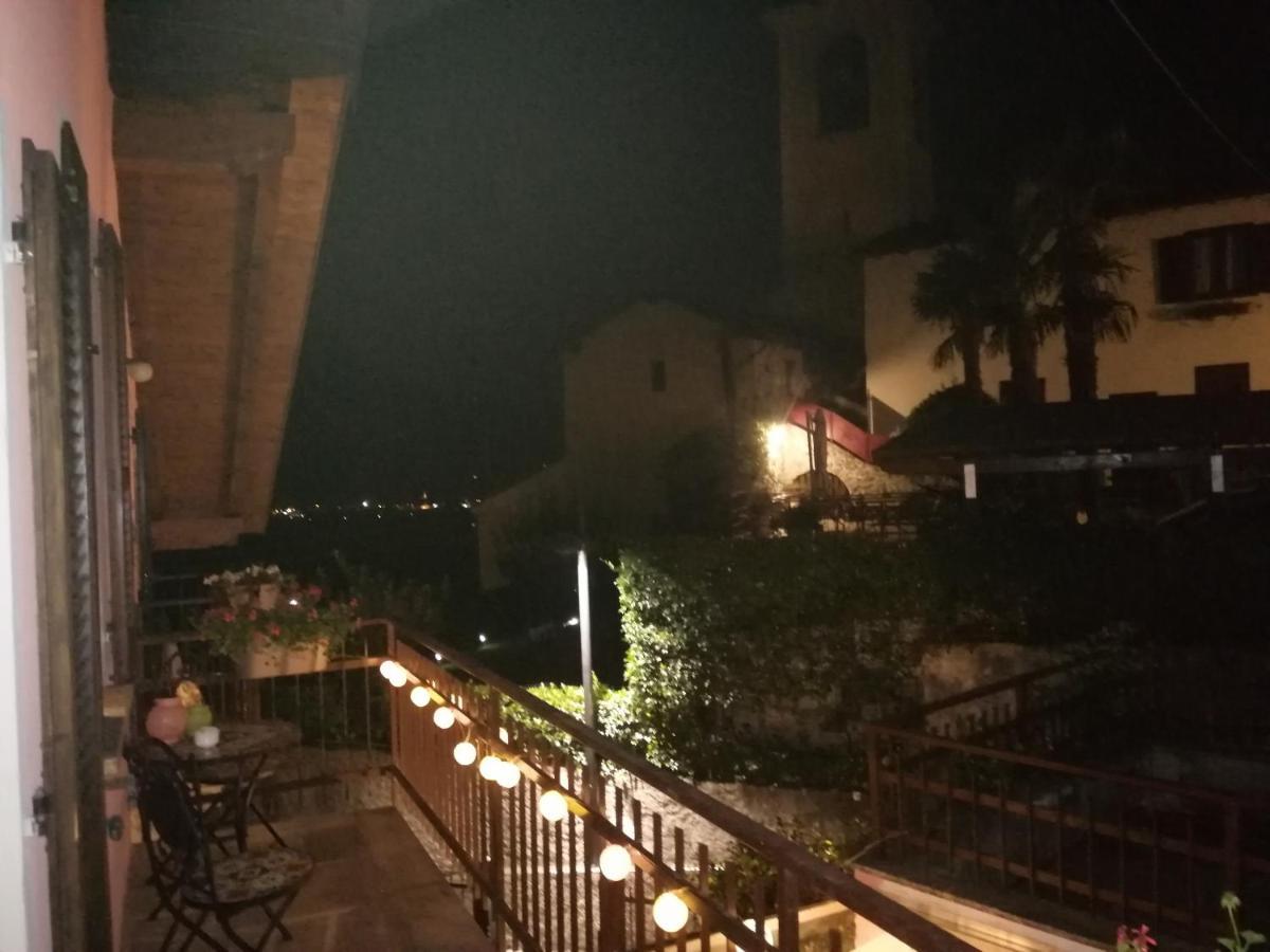 Apartment Vista Monastero Dubino エクステリア 写真