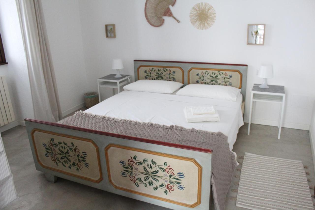 Apartment Vista Monastero Dubino エクステリア 写真