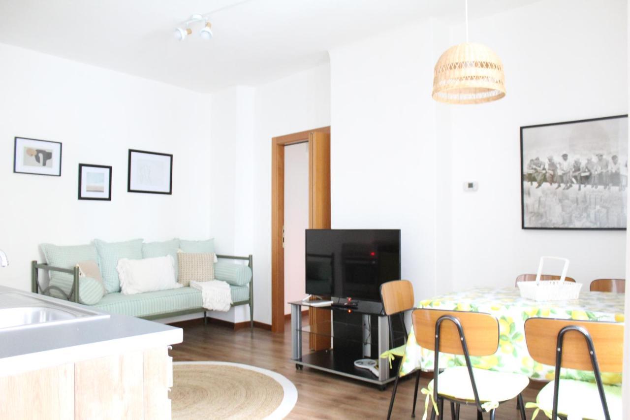 Apartment Vista Monastero Dubino エクステリア 写真