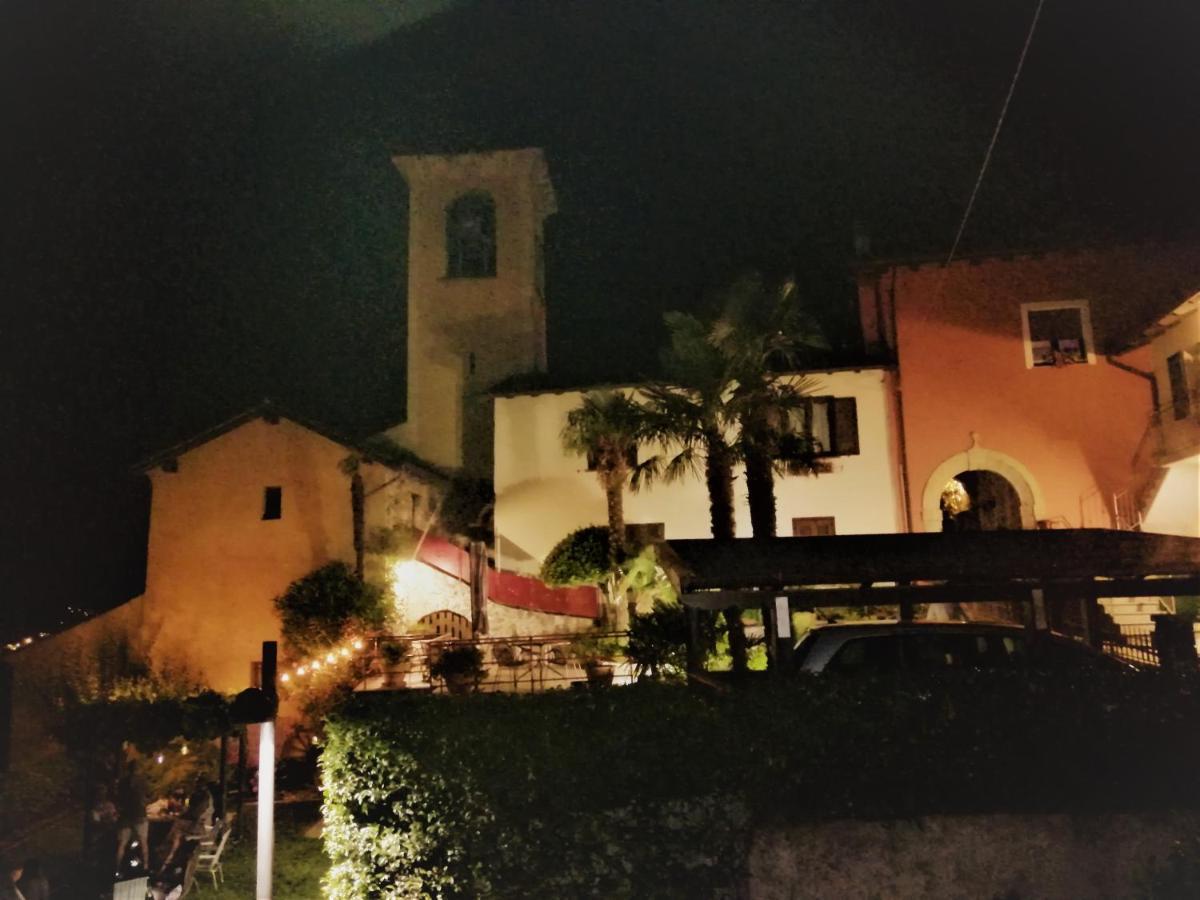 Apartment Vista Monastero Dubino エクステリア 写真